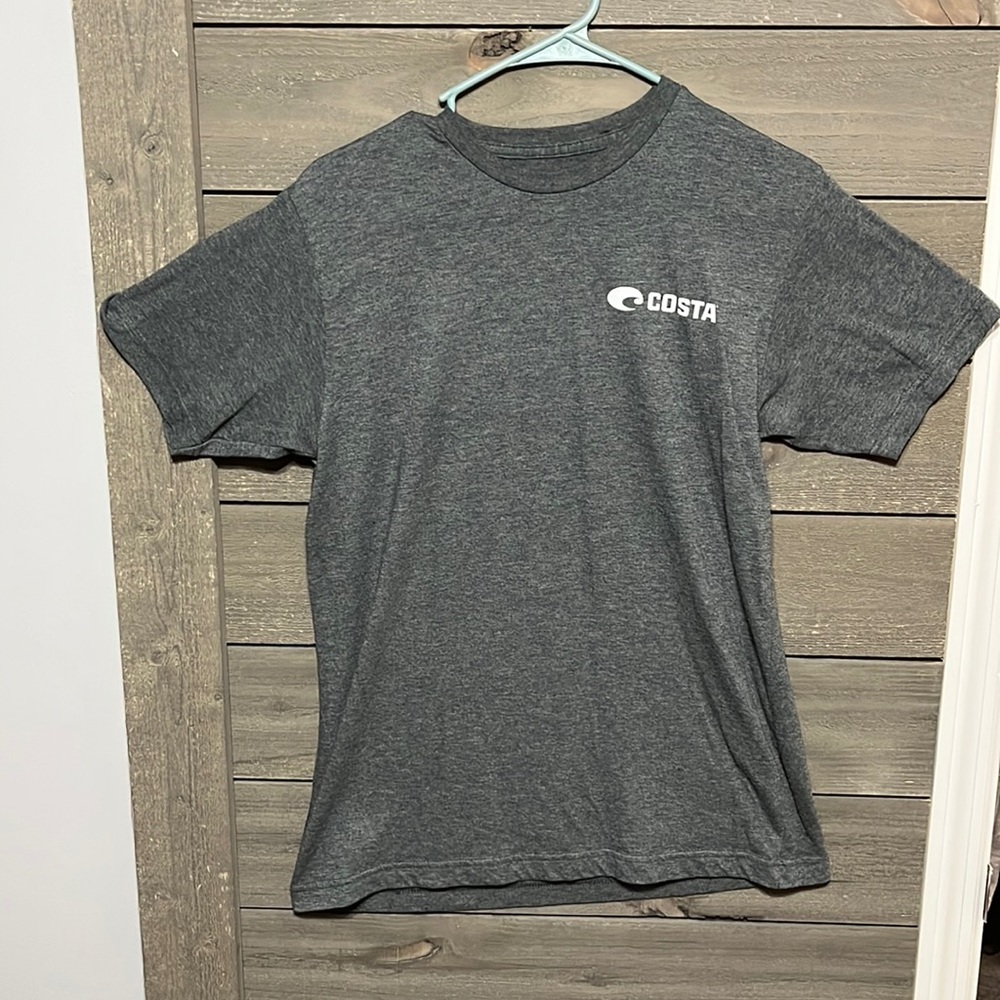 Costa tshirt